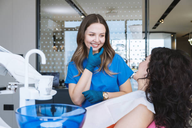 Oral Surgery in Elgin, OK
