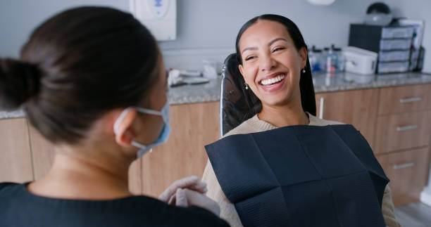 Emergency Dental Services in Elgin, OK